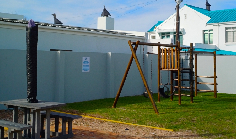 Commercial Property for Sale in Kleinmond Western Cape